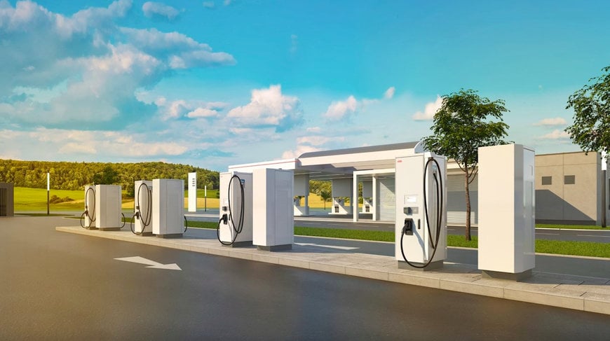 ABB E-MOBILITY FIRST TO EARN CTEP AND NTEP CERTIFICATIONS FOR DC FAST CHARGERS